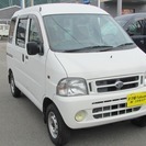 ダイハツ ハイゼット 1999 中古車 車検付き 5速MT 集中...