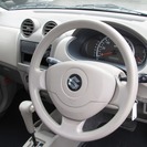 スズキ アルト 2009 中古車 軽自動車 ハッチバック ワンオーナー 禁煙車の画像