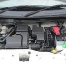 スズキ アルト 2009 中古車 軽自動車 ハッチバック ワンオーナー 禁煙車の画像