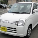スズキ アルト 2009 中古車 軽自動車 ハッチバック ワンオーナー 禁煙車の画像