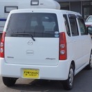 マツダ AZ-ワゴン 2006 中古車 軽トールワゴン 4人乗り 禁煙車 エアバッグ CDの画像