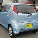 スバル R2 2004 中古車 軽自動車 4人乗り 禁煙車 取扱説明書 車検付 エアバッグの画像