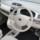 スバル R2 2004 中古車 軽自動車 4人乗り 禁煙車 取扱説明書 車検付 エアバッグの画像