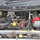 スバル R2 2004 中古車 軽自動車 4人乗り 禁煙車 取扱説明書 車検付 エアバッグの画像