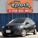 マツダ デミオ 2007 中古車 5人乗り コンパクトカー ET...