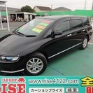 ホンダ オデッセイ 2005 中古車 のミニバン ３列シート ウォークスルー コーナーセンサー 禁煙車の画像