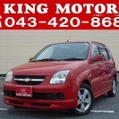 シボレー クルーズ 2004 中古車 乗用車 ETC エアコン ...