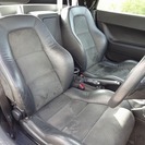 アウディ（audi） 2004 中古車 電動オープン ターボ ワンオーナー 本革シート 2ドア 2人乗りの画像
