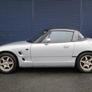 スズキ 中古車 純正14インチアルミ パワーウィンド エアコン 車検H29.4月 HKSターボタイマー タイミングチェーンの画像