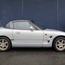 スズキ 中古車 純正14インチアルミ パワーウィンド エアコン 車検H29.4月 HKSターボタイマー タイミングチェーンの画像