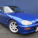 スズキ 中古車 純正14インチアルミ 社外エアクリ リアスポ エアコン 本革シート 車検H28.7月の画像