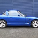 スズキ 中古車 純正14インチアルミ 社外エアクリ リアスポ エアコン 本革シート 車検H28.7月の画像