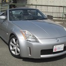 日産 フェアレディZ 2003 中古車 キーレス ETC エアコ...