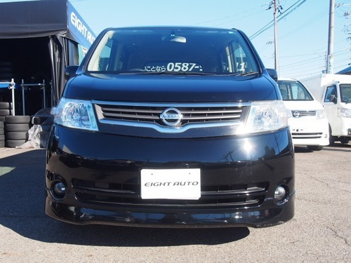 日産セレナの車検費用を徹底解説！相場や内訳、かしこく安く