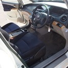 ホンダ オデッセイ 2004 中古車 ワンオーナー ETC キーレス 取説 ナビ バックカメラ CD エアバッグの画像