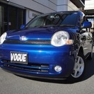 トヨタ 2004 中古車 カロッェリアSDナビ・地デジ・ETC・...
