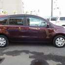 日産 ノート 2008 中古車 ハッチバック ワンセグ ワンオーナー 後期型の画像
