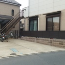 駐車場契約者募集　藤沢市柄沢