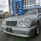 ベンツ Ｅクラス サンルーフ トラクションコントロール 横滑り防...