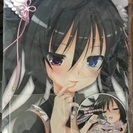 3eye紫護リノン抱き枕カバー＋CD