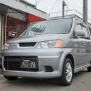 ホンダ ライフ ダンク TR 純正アルミホイル CDデッキ 