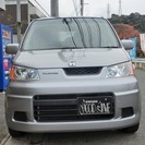 ホンダ ライフ ダンク TR 純正アルミホイル CDデッキ の画像