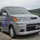 ホンダ ライフ ダンク TR 純正アルミホイル CDデッキ の画像