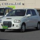 スズキ アルト クラシックターボ ETC エアバッグ 19.8万円