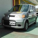 ホンダ ライフ ダンク 12万円 フルフラットシート フルフラッ...