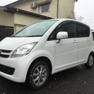 車検付きムーブ