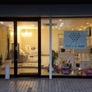 大人の女性のためのネイルサロンNail.alamodeの画像