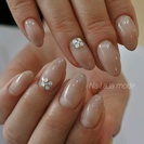 大人の女性のためのネイルサロンNail.alamode - 地元のお店