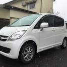 ムーブ車検付き