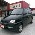 スバル プレオ バン 無段階変速 (CVT)  10万円の画像