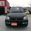 スバル プレオ バン 無段階変速 (CVT)  10万円の画像