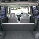 スバル プレオ バン 無段階変速 (CVT)  10万円の画像