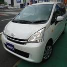 ダイハツ ムーヴ 走行4.8万Km 2011年式 ワンオーナーの画像
