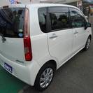 ダイハツ ムーヴ 走行4.8万Km 2011年式 ワンオーナーの画像
