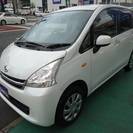 ダイハツ ムーヴ 走行4.8万Km 2011年式 ワンオーナーの画像
