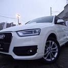 アウディ（audi） アウディ Q3 2.0 TFSI クワトロ...