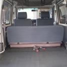 ダイハツ ハイゼット 走行4.2万Km ４ＷＤ 寒冷地仕様の画像
