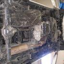 ダイハツ ハイゼット 走行4.2万Km ４ＷＤ 寒冷地仕様の画像