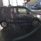 スズキ ワゴンＲ スティングレー ワンオーナー ４ＷＤ ＣＶＴの画像