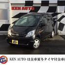 ダイハツ ムーヴ ４ＷＤ キーフリー ベンチシート