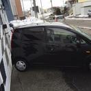 ダイハツ ムーヴ ４ＷＤ キーフリー ベンチシートの画像