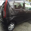 ダイハツ ムーヴ ４ＷＤ キーフリー ベンチシートの画像