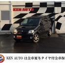 スズキ Kei ワークス 4WD 39.8万円 ターボチャージャー