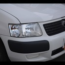 トヨタ サクシードバン　U 荷室大きめ　燃費も良いです！の画像