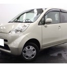 ホンダ ライフ F 道外仕入 フルフラットシートの画像
