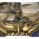 ホンダ ライフ F 道外仕入 フルフラットシートの画像